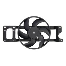 Radiateur Nissan KUBISTAR