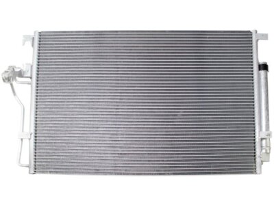 A/C Condenser and Receiver Drier Assembly For Dodge Sprinter 3500 XT712GT