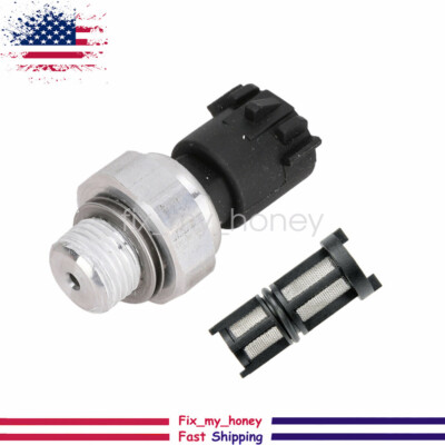 #ad #ad Oil Pressure Sensor 12673134 926 041 For 09 17 Chevy Silverado W Filter 917 143 $7.90