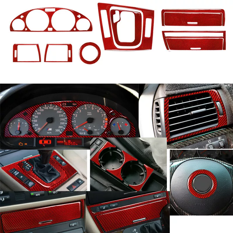 Bmw e46 sale accessories