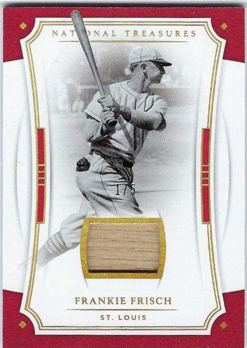 PANINI NATIONAL TREASURES カバーニ5/5 PANINI NATIONAL TREASURES カバーニ5/5 PANINI NATIONAL