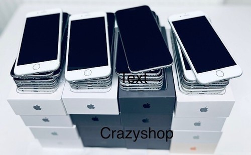 Apple iPhone 6-16GB-32GB- 64GB-Space Grey-White-Unlocked-Boxed-Pristine - Afbeelding 7 van 7