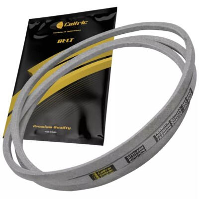 New Caltric 197242 593773401 532197242 Deck Aramid Belt for Dixon Murray AYP 48''