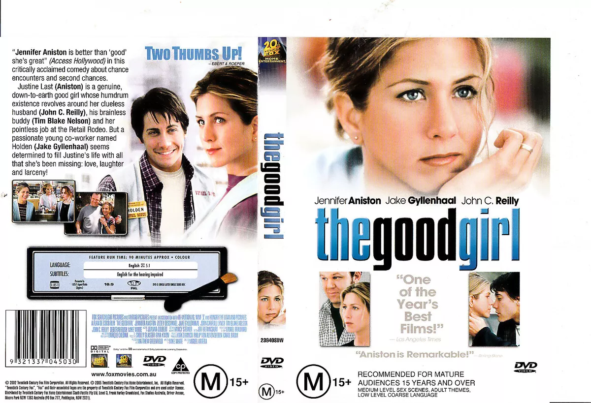 The good girl full movie 2002 new arrivals