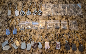 GI Joe Dog Tag | eBay