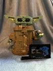 Lego Star Wars: The Child - Incomplete