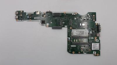 Original 01ER207 Lenovo Thinkpad Mainboard Intel i5-7200U Win Win L570