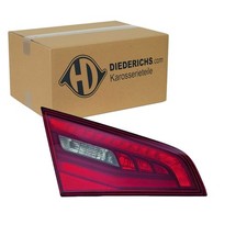 DIEDERICHS H21W H6W LED RÜCKLEUCHTE LINKS INNEN passend für AUDI A3 | 1033697