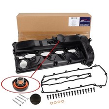 AIC Ventildeckel Dichtung Schraube Düsenhalter für MERCEDES W204 W205 W212 OM651 AIC Ventildeckel Dichtung Schraube Düsenhalter für MERCEDES W204 W205 W212 OM651
