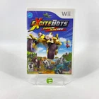 Excitebots: Trick Racing (Nintendo Wii, 2009)
