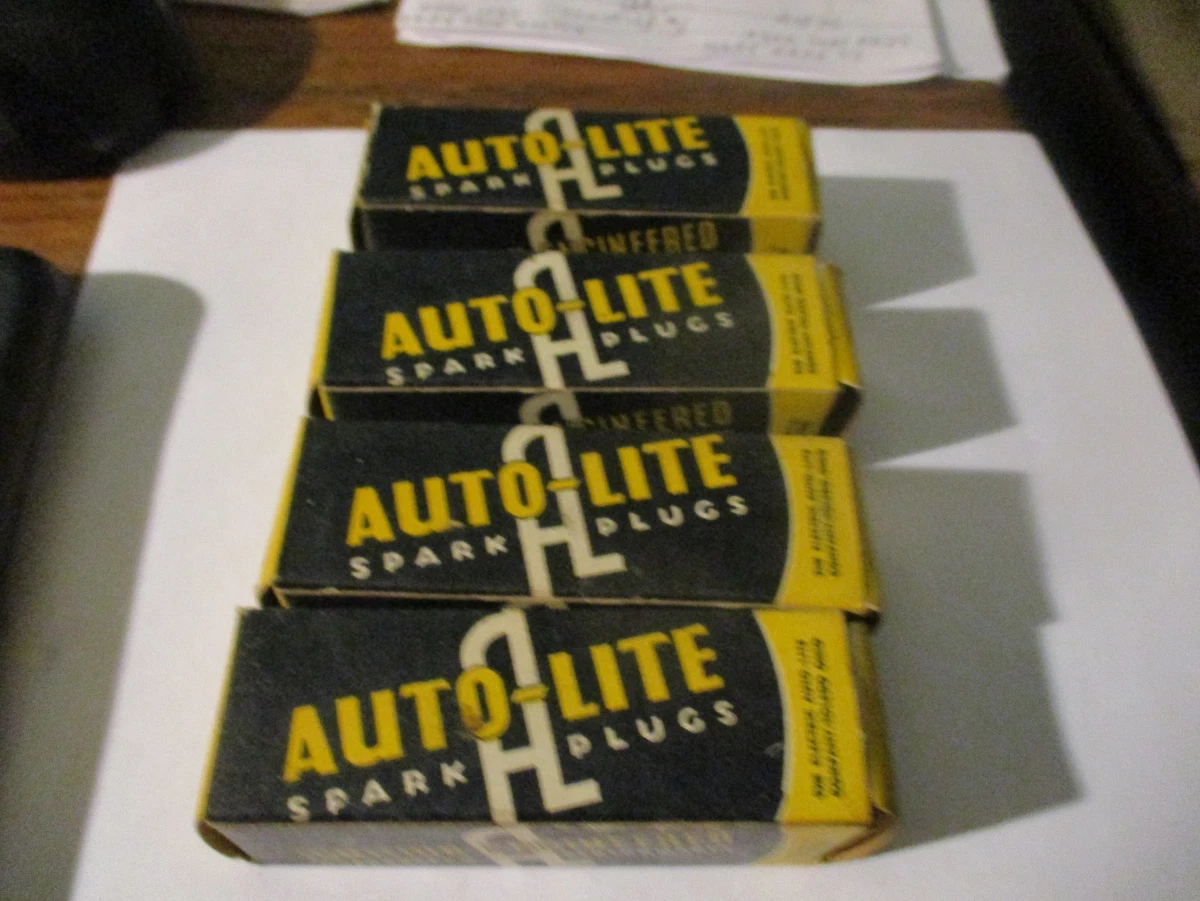 Autolite products for sale | eBay