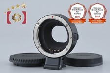 Canon Mount Adapter EF-EOS M