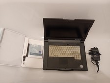 Siemens Simatic Field PG M3 Notebook mit Soft...