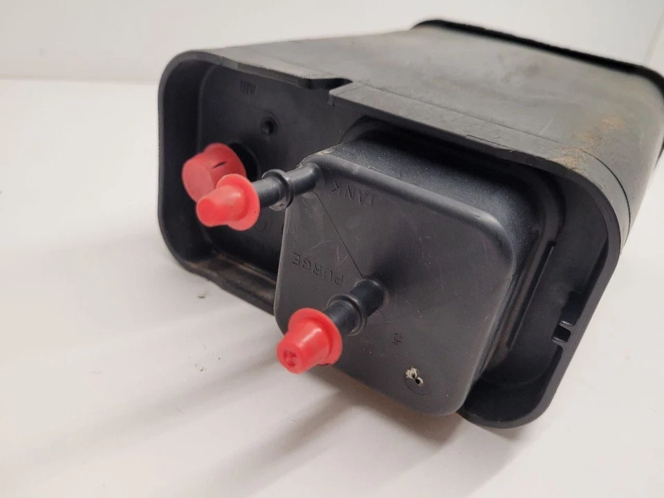 1997-2002 CHEVROLET S10 PICKUP Fuel Vapor Canister 17113328 97-02 - Image 2 of 4