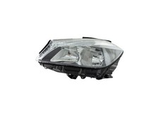 Fits Mercedes A Class Headlight Left Hand Passenger Side 2015 2016 2017 2018