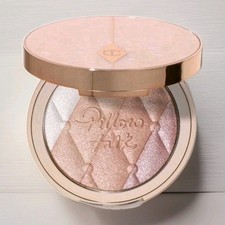 Charlotte Tilbury Pillow Talk Multi-Glow in Romance Light Highlighter 0.24oz