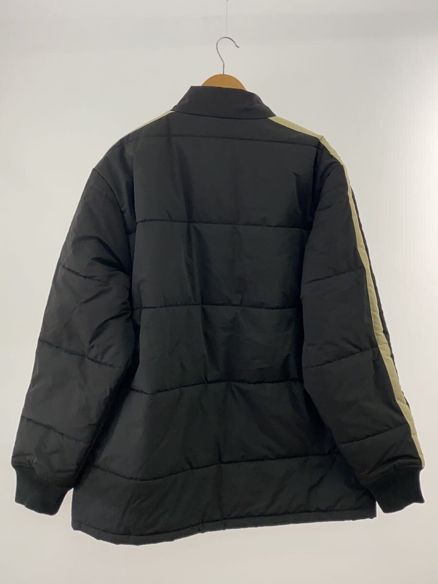 Schott Jacket 2L Polyester Black - image 2