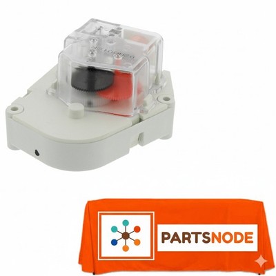 17362711-B For Frigidaire Refrigerator Defrost Timer Temperature Control NR1220