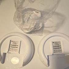 Araknis AN-510-AP-I-AC Wireless Access Points Lot of 2 White Wi-Fi Certified