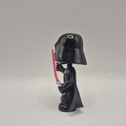 Star Wars Darth Vader 1/72 Mystery Mini No Base - Picture 2 of 5