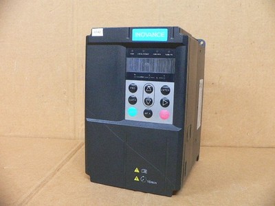 Inovance/Suzhou Inovance Technology Co, Ltd. Md500t0.7Gb Variable Frequency