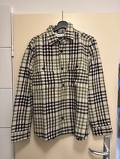 Marc OPolo Overshirt / Jacke kariert - Neu - ...