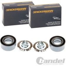 Roulement de roue Nissan PRIMASTAR