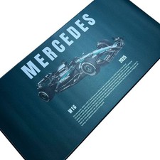 Large Gaming Mouse Pad Desk Mat Mouse NonSlip XXL