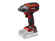 Einhell Li BL-Solo Power X-Change Impact Driver 18V Bare Unit 4510085