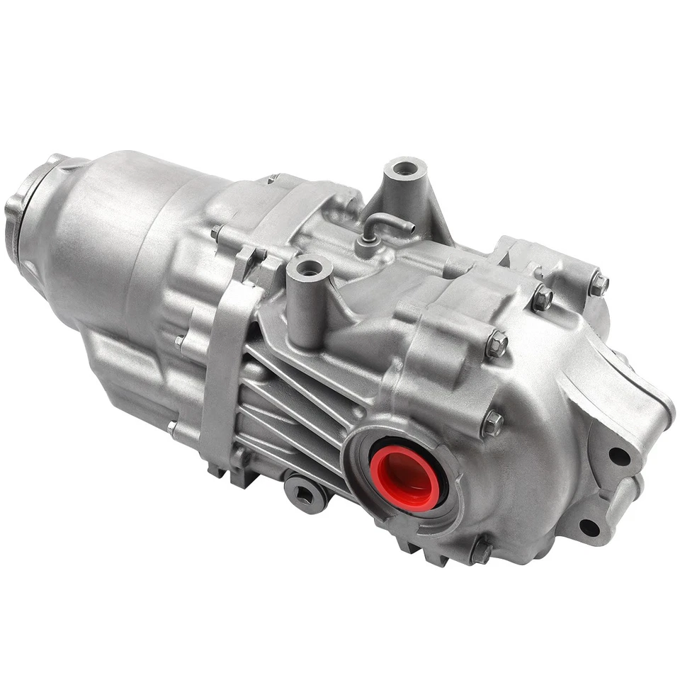 Rear Differential Assembly For 2007-2011 Honda CR-V 2010-2015 Crosstour 4WD Foto 2 de 4