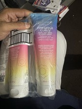 Pacifica Pineapple Curls Curl Defining Condit...