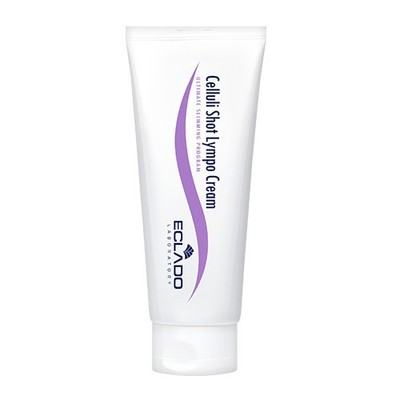 ECLADO Celluli Shot Lympho Cream 200g