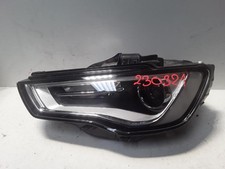 AUDI A3 8V 2012 - Phares Headlight 8V0941005AE