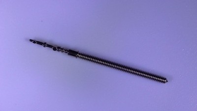 Armbanduhr - SIIO VJ32B - Aufzugswelle Gewinde 0.90 MM Länge 18.25 MM