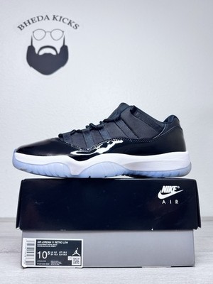 【美品】US10 Nike Air Jordan 11 Low s-l400.jpg