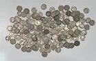 Huge Lot 200+ Buffalo Indian Head Nickels. Nice Set Full And Part Date Coins! 4