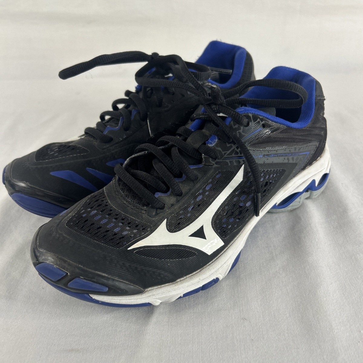 Mizuno Wave Lightning Z5 屋内コートシューズ 24.0 Mizuno Wave Lightning Z5 屋内コートシューズ 24.0 81Q-+IwkEGL