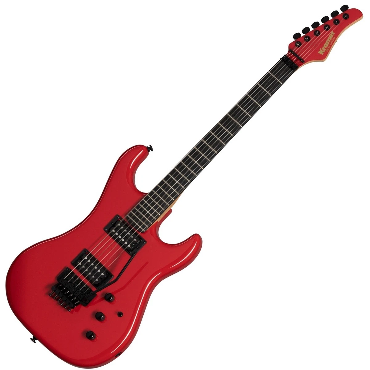 kramer Red Electric Guitars for sale | eBay