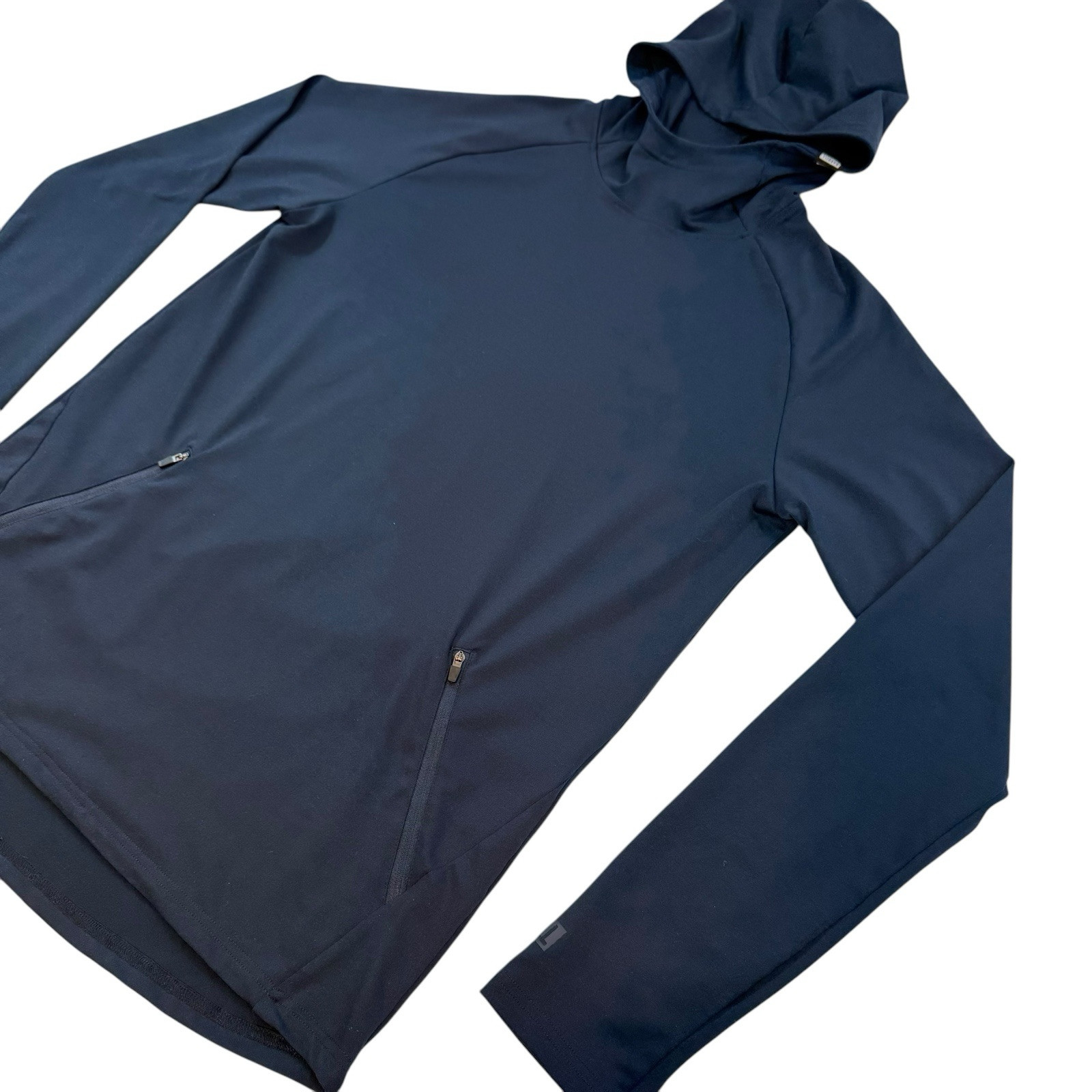 Barbell Apparel Athletic Performance Stealth Hood… - image 5