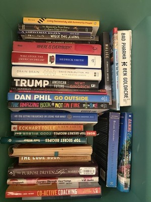Book Bundle 