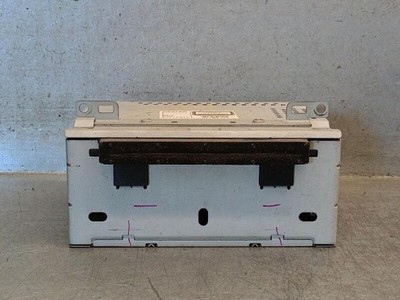 BM5T18C815GE audio system FORD FOCUS III 1.6 TDCI rectp6045582