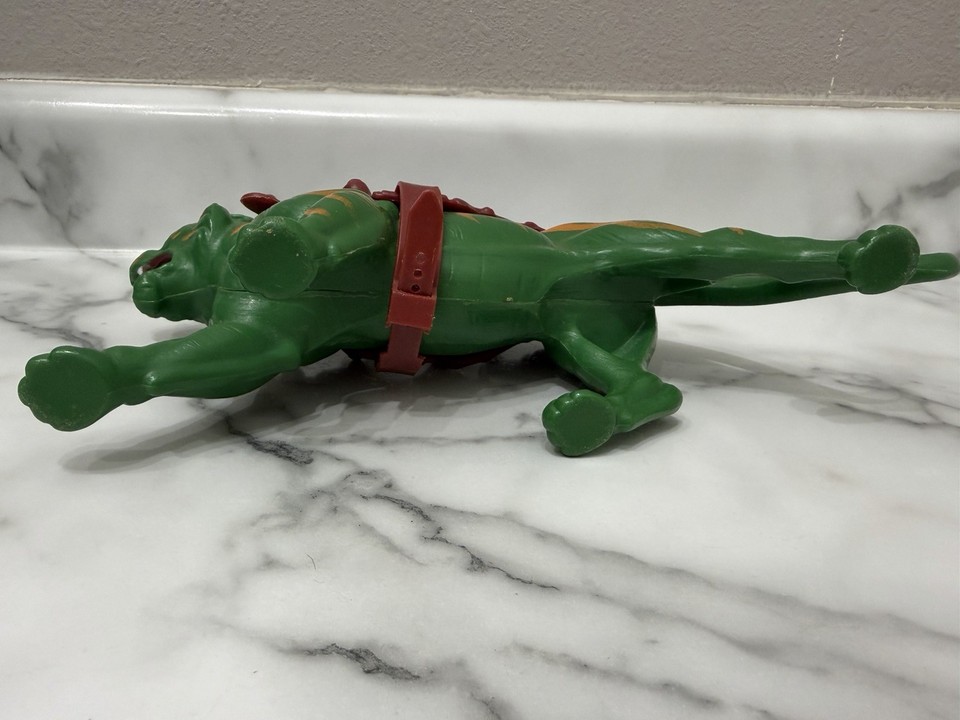 Battle Cat He Man