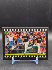 2026 Topps Heritage - #RA-SB Samuel Basallo RC - Ready, and Action - Rookie