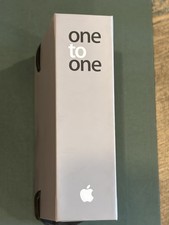 Vintage Apple One To One Manuals