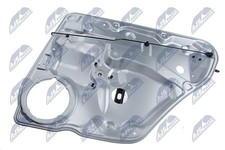 NTY Fensterheber EPS-VW-012 für VW PASSAT B5 Variant 3B5 3B6 Syncro 4motion 20V