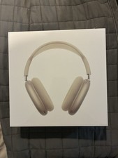 Apple AirPods Max 2nd GenerationUSB-C Headphones Starlight