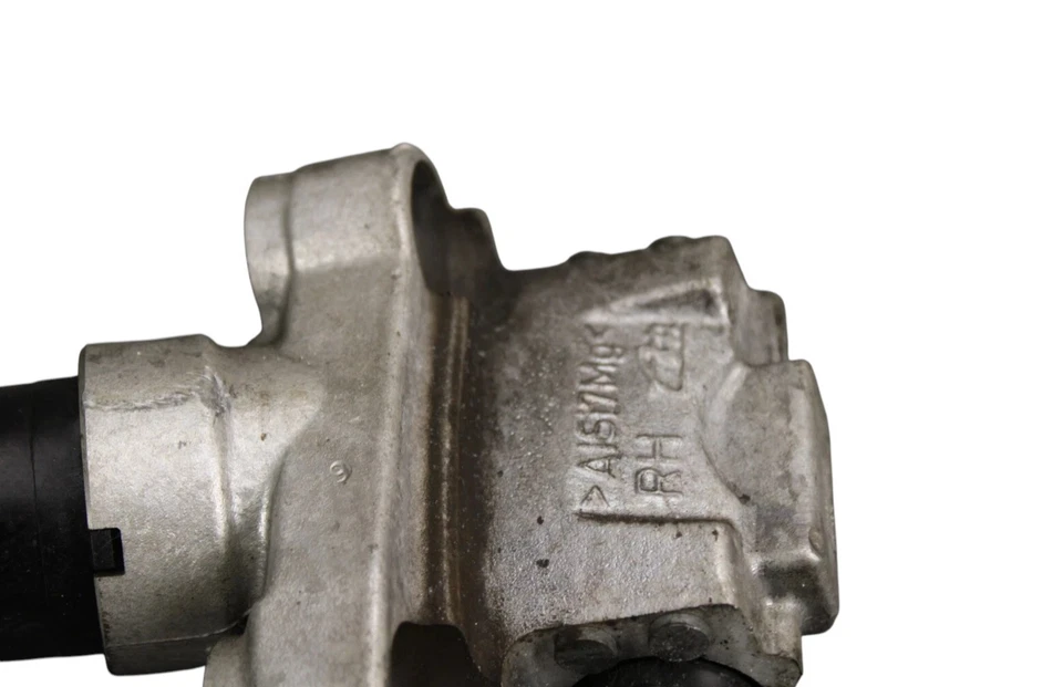 Actuador de freno de estacionamiento del lado derecho del pasajero Infiniti QX56 QX80 11-17 OEM Foto 4 de 4