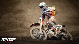 MXGP Pro - PlayStation 4