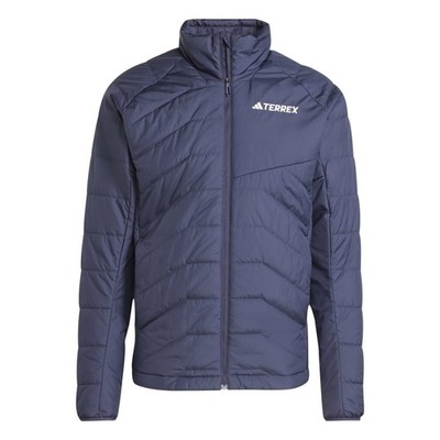 Adidas Terrex MT Down Synthetic Insulated Puffer Jacket NWT XL JL9790 Hiking