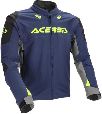 Acerbis Rally Race Motocross Jacke